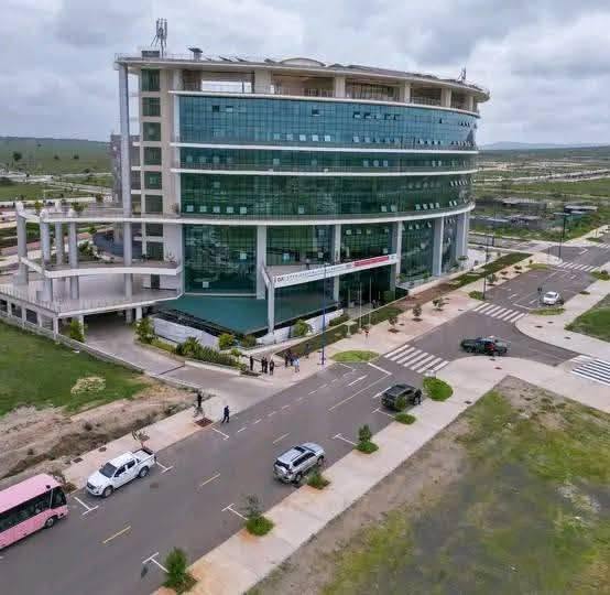 PLOTS AT KONZA NEAR KONZA TECHNO CITY - Gallery